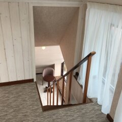 Carparosa Hotel интерьер отеля фото 2
