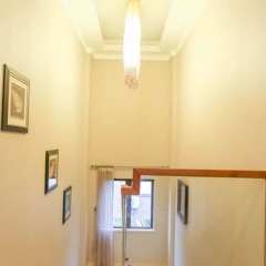 Отель Fogang Zhijiayou Villa Resort ванная