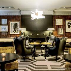 Отель Sofitel Le Faubourg Париж питание фото 4