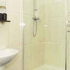 Отель LCS London Bridge Apartments Великобритания, Лондон - отзывы, цены и фото номеров - забронировать отель LCS London Bridge Apartments онлайн ванная