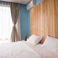 Отель Peony International Hotel Китай, Сямынь - отзывы, цены и фото номеров - забронировать отель Peony International Hotel онлайн фото 5