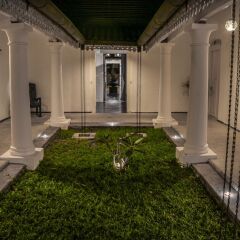Отель Villa Rosa Blanca - White Rose Шри-Ланка, Галле - отзывы, цены и фото номеров - забронировать отель Villa Rosa Blanca - White Rose онлайн фото 6