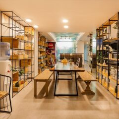 Отель La Regatta Boutique Residences развлечения