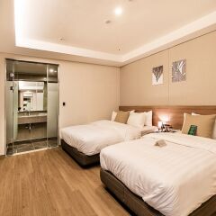 WD Hotel детские мероприятия