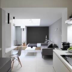 Апартаменты Temple Apartments Белград интерьер отеля