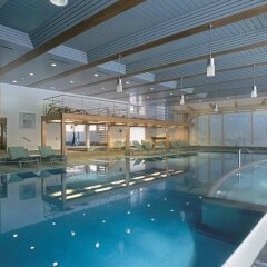 Отель Mont Cervin Palace Швейцария, Церматт - отзывы, цены и фото номеров - забронировать отель Mont Cervin Palace онлайн с домашними животными