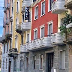 Hotel Carlo Goldoni фото 3