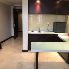 Отель City Inn Beijing Happy Valley в номере