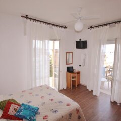 Hotel Du Lac Римини комната для гостей фото 2