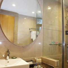 Отель Dan Executive Apartment Guangzhou Китай, Гуанчжоу - отзывы, цены и фото номеров - забронировать отель Dan Executive Apartment Guangzhou онлайн фото 14