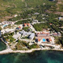Sunshine Pearl Hotel Балчик пляж фото 2