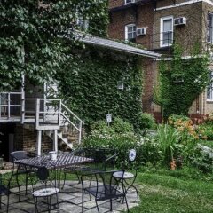 Отель Adams Inn США, Вашингтон - отзывы, цены и фото номеров - забронировать отель Adams Inn онлайн фото 7