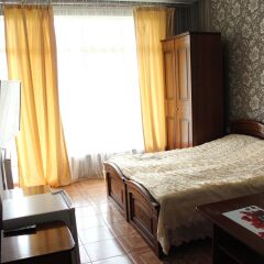 Гостиница Aida Guest House в Сочи отзывы, цены и фото номеров - забронировать гостиницу Aida Guest House онлайн комната для гостей фото 5