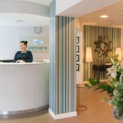 Отель Park Lane Aparthotel Каура спа