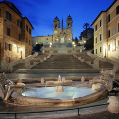 Hotel Art By The Spanish Steps фото 3