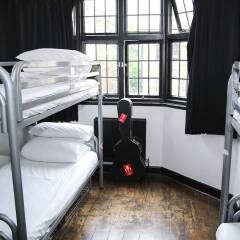 Отель St Christophers Inn Camden Великобритания, Лондон - отзывы, цены и фото номеров - забронировать отель St Christophers Inn Camden онлайн помещение для мероприятий