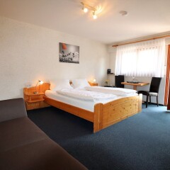 Hotel Klosterbräustuben детские мероприятия