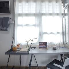 Отель 2W Bed & Breakfast Bangkok в номере