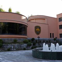 Отель Nairi SPA Resorts Армения, Анкаван - отзывы, цены и фото номеров - забронировать отель Nairi SPA Resorts онлайн