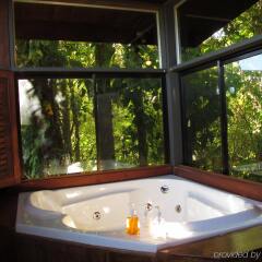Отель Chachagua Rainforest Ecolodge спа