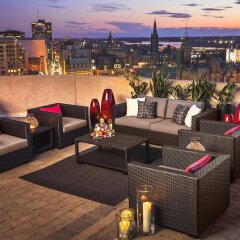 Отель Westin Ottawa Канада, Оттава - отзывы, цены и фото номеров - забронировать отель Westin Ottawa онлайн развлечения