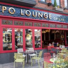 Отель Lovely 2 Bed Flat - Airport/piccadilly Friendly питание