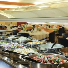 Prima Music Eilat in Eilat, Israel from 179$, photos, reviews - zenhotels.com meals photo 2