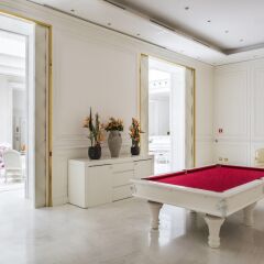 Отель Boscolo Exedra Nice, Autograph Collection Франция, Ницца - 9 отзывов об отеле, цены и фото номеров - забронировать отель Boscolo Exedra Nice, Autograph Collection онлайн детские мероприятия фото 2