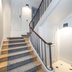 Апартаменты Odeon Saint Germain Apartments Париж интерьер отеля фото 3