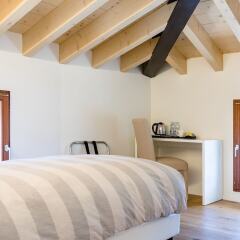 La Ripa Boutique Hotel Альбино комната для гостей фото 4