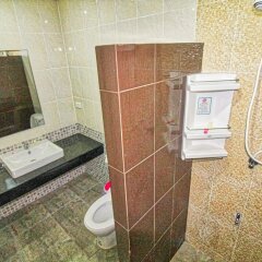 Отель Jomtien Beach Pool House