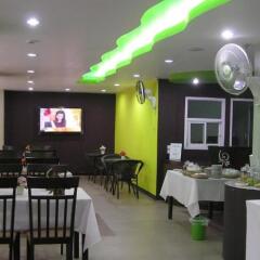 The Impress Khonkaen Hotel фото 3
