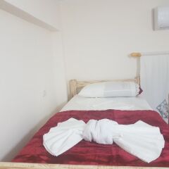 Отель Filipi Hostel Албания, Саранда - отзывы, цены и фото номеров - забронировать отель Filipi Hostel онлайн комната для гостей фото 3
