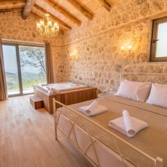 Villa Tasci Турция, Патара - отзывы, цены и фото номеров - забронировать отель Villa Tasci онлайн комната для гостей фото 5