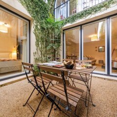 Отель My Suite Lisbon Португалия, Лиссабон - отзывы, цены и фото номеров - забронировать отель My Suite Lisbon онлайн фото 21
