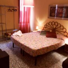 Апартаменты Sunny Venice Apartment Венеция комната для гостей фото 5