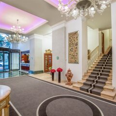 Savoy Hotel детские мероприятия