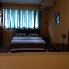 Отель Guest house Residencial Allegra комната для гостей