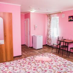 Гостевой дом Альтаир Краснодар помещение для мероприятий фото 2