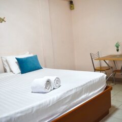 Отель Smile Court Pattaya Паттайя комната для гостей фото 4