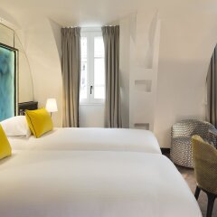 Hotel De Sèze in Paris, France from 332$, photos, reviews - zenhotels.com guestroom photo 2