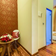 Hotel Inn Rossio удобства в номере