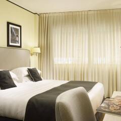 Отель Ponte Vecchio Suites & Spa Италия, Флоренция - отзывы, цены и фото номеров - забронировать отель Ponte Vecchio Suites & Spa онлайн комната для гостей фото 2