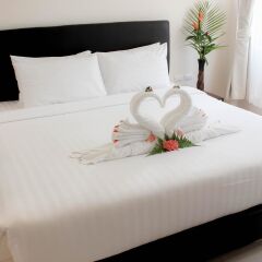 Отель Royal Lee Resort & Spa комната для гостей фото 3