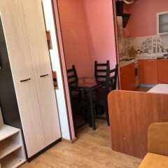 Апартаменты Apartment on Lysaya Gora 36-2a Green Area 3 Сочи в номере фото 3