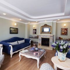 Belizi Hotel Турция, Урла - отзывы, цены и фото номеров - забронировать отель Belizi Hotel онлайн комната для гостей
