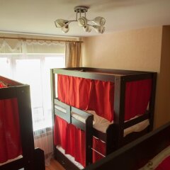 Like Hostel na Petrogradke развлечения
