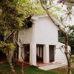 Отель Palm Beach Inn and Sea Shells Cabanas Шри-Ланка, Бентота - отзывы, цены и фото номеров - забронировать отель Palm Beach Inn and Sea Shells Cabanas онлайн фото 18