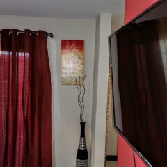 Отель Sunrise Villa On The Beach комната для гостей