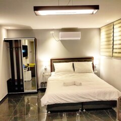 Lago Suites Hotel Израиль, Иерусалим - отзывы, цены и фото номеров - забронировать отель Lago Suites Hotel онлайн комната для гостей фото 2